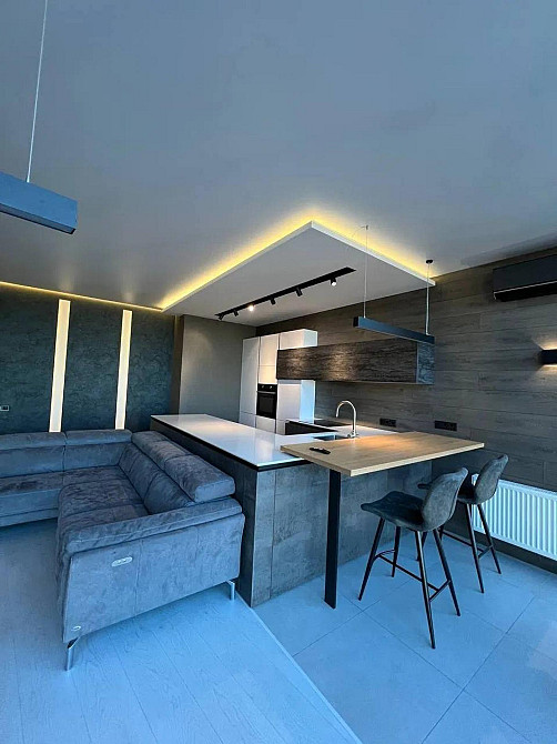 Продаж Квартира 3-кімнатна, 22/25 поверх на Генуэзская ул. Одеса - фото 4