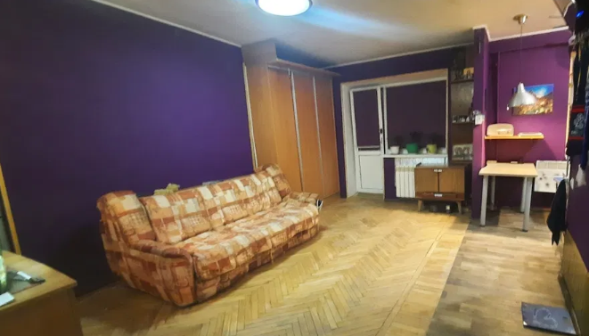 Оренда Квартира 2-кімнатна, 5/5 поверх на Новодарницька, 30 Київ - фото 3