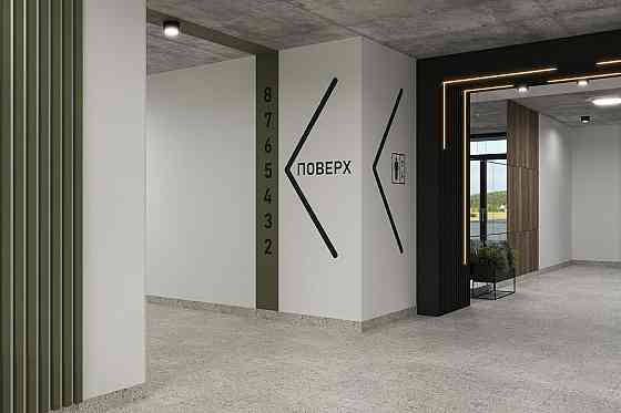 Продаж Квартира 1-кімнатна, 2/3 поверх на вул. Пимоненка Миколи Львов