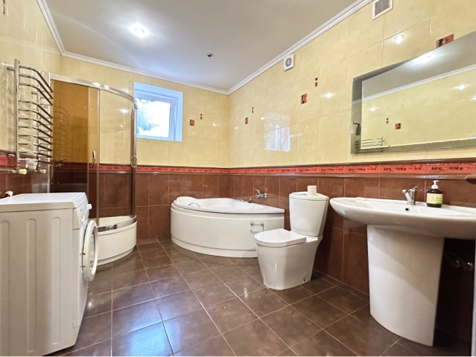 For sale 3-room Apartment 99.1 sq.m Дашевського Ivano-Frankivs'k - photo 7