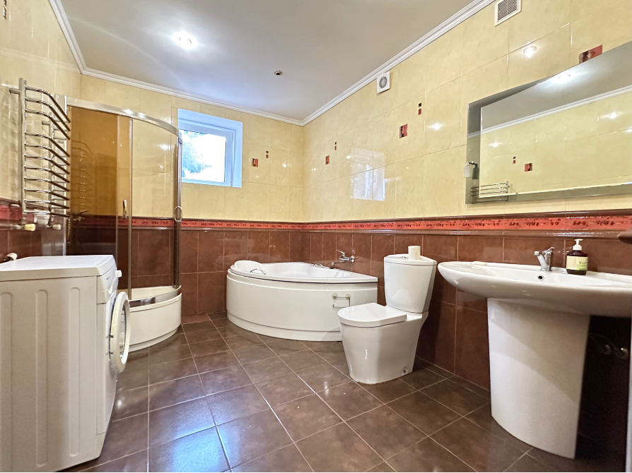 Продаж 3к Квартира 99.1 кв.м Дашевського Івано-Франківськ - фото 7