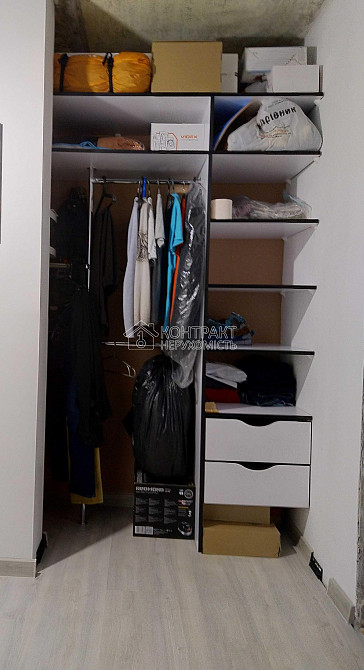 Продаж Квартира 1-кімнатна, 8/10 поверх на вул. Ковтуна Харків - фото 12