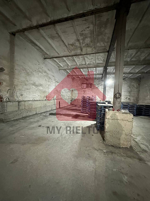 Оренда торгове приміщення на Загорська поверх - 1/1 Uzhhorod - photo 8