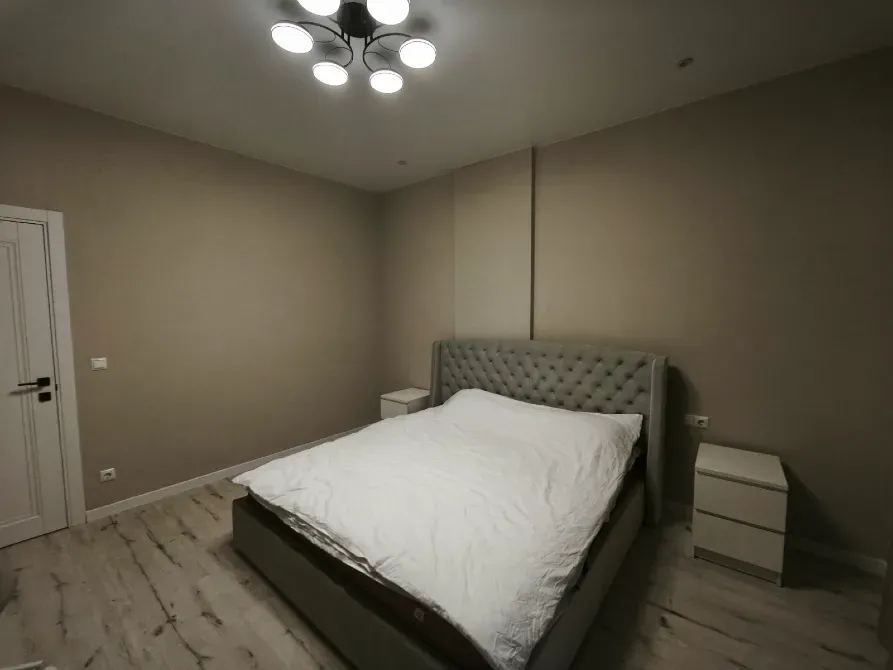 Продажа 1к Квартира 67 кв.м Слов'янська набережна 21А Ужгород - изображение 15