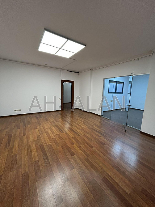 Оренда офісне приміщення на Крутий узв. приміщень - 4, поверх - 4/10 Київ - фото 3