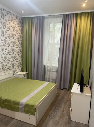 Однокомнатная квартира на Слободке Odessa - photo 3