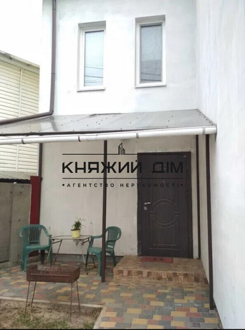 Оренда Будинок на Газопроводная ул. Київ - фото 16