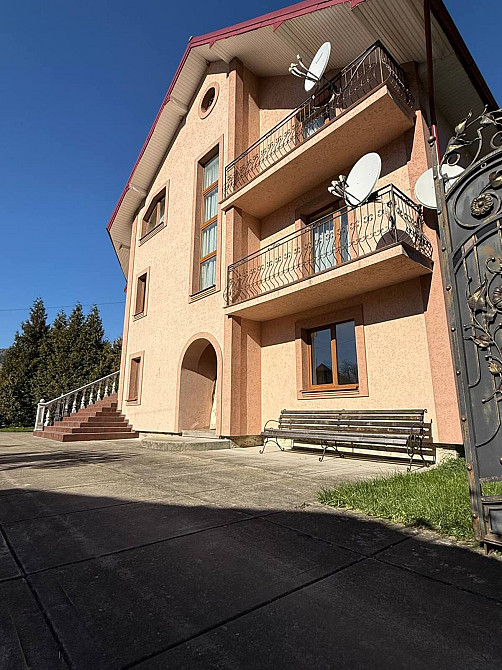 Продаж Будинок на 16 Липня Delyatyn - photo 1