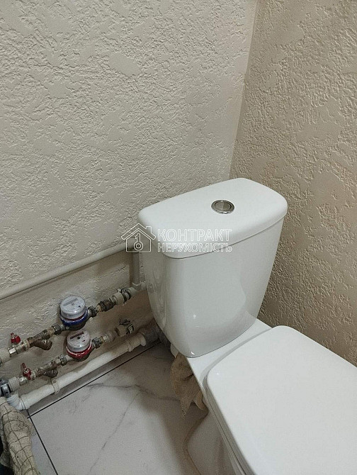 Продаж Квартира 1-кімнатна, 3/4 поверх на вул. Профспілковий Kharkiv - photo 13