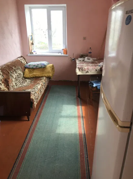 Продам дом в Буялыке (63 км от п.Котовского) Мала Петрівка - фото 7