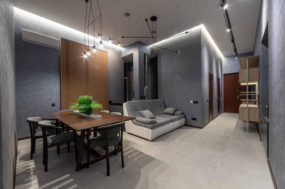 Продаж Квартира 2-кімнатна, 4/5 поверх на вул. Городоцька Львів - фото 9