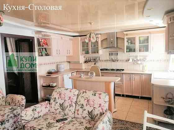 Продається розкішний будинок в Новій Олексіївці Кропивницький