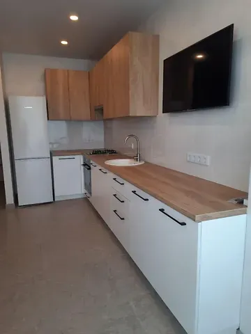 Оренда 2к Квартира 50 кв.м ЖК River Park Дніпро - фото 1