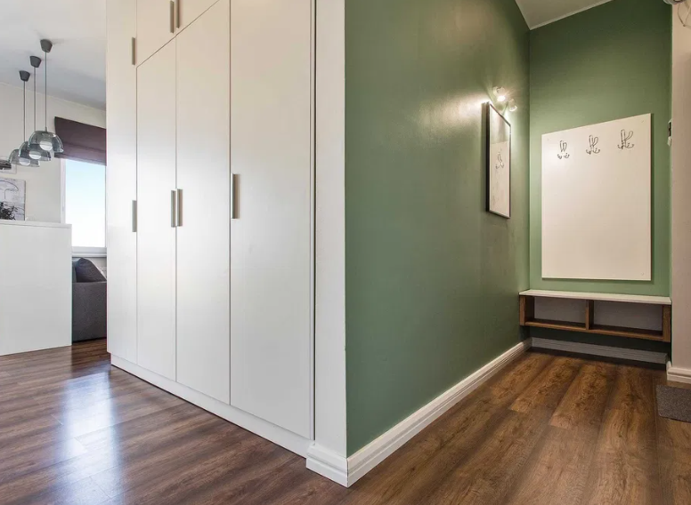 Продам 1-комнатную квартиру с ремонтом и видом на море в ЖК "Золотая Эра" (п.Котовского) Крижанівка (Комінтернівський район) - фото 14