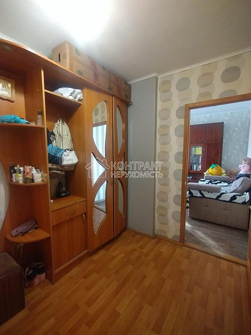 Продаж Квартира 1-кімнатна, 8/9 поверх на вул. Салтівське Харків - фото 2