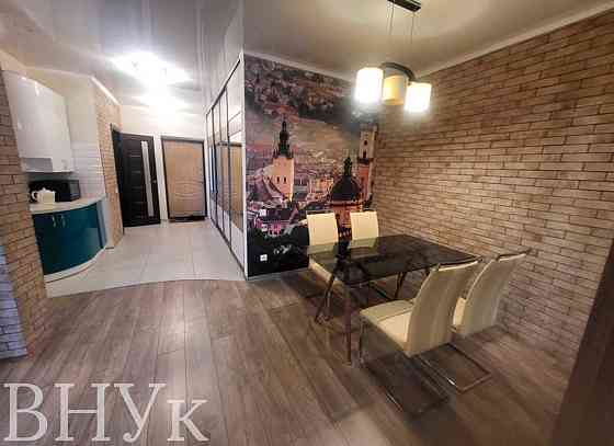 Продаж Квартира 1-кімнатна, 5/9 поверх на вул. Голубовича Львів