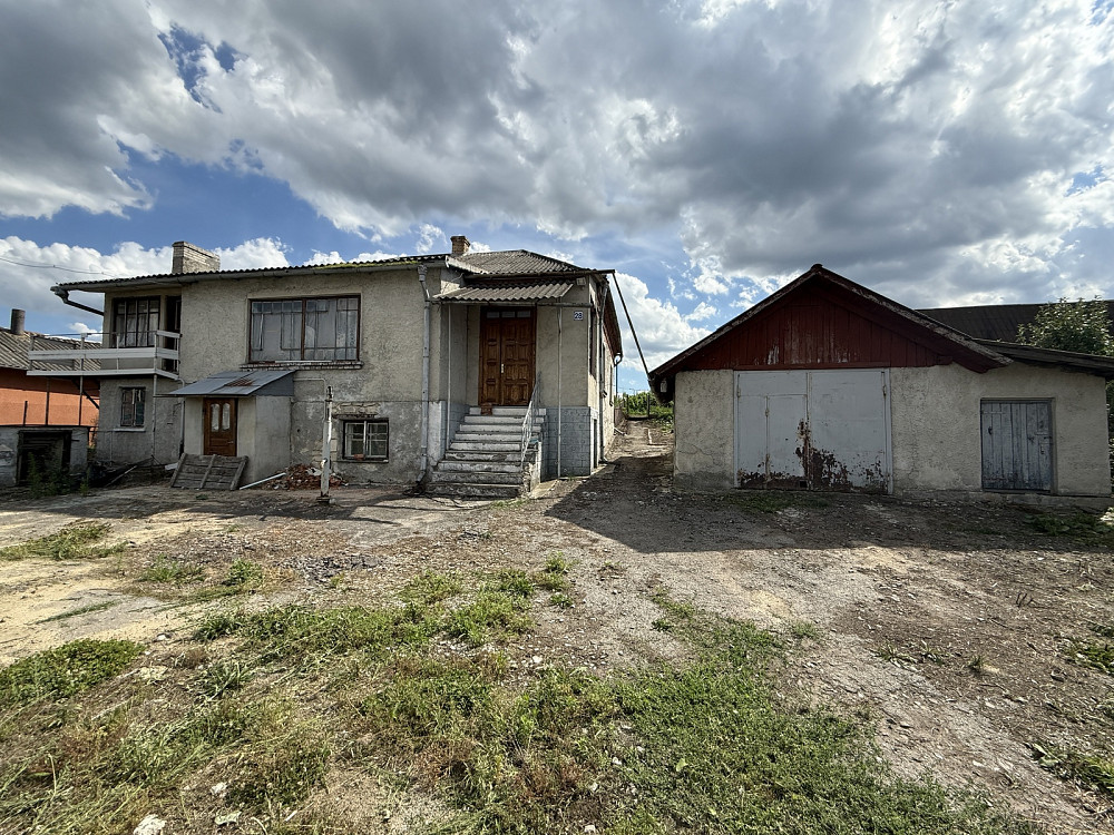 Продається будинок Тернопільський район, с.Байківці. Байківці - фото 17