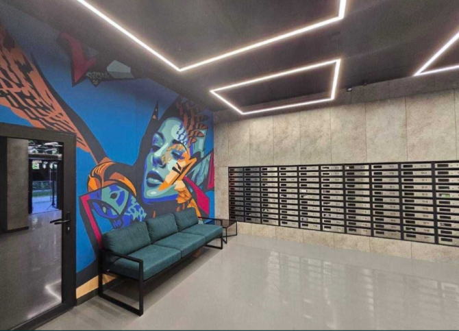 Продаж 3к Квартира 78 кв.м Manhattan Up Івано-Франківськ - фото 9
