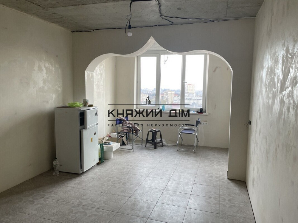 Продаж 2-х к.кв. по вул. Федора Ернста, Солом'янський р-н, Код об'єкту №: 21144739 Киев - изображение 11