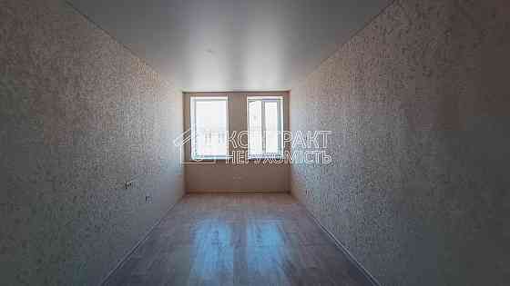 Продаж Квартира 3-кімнатна, 2/2 поверх на вул. Москалівська Харків