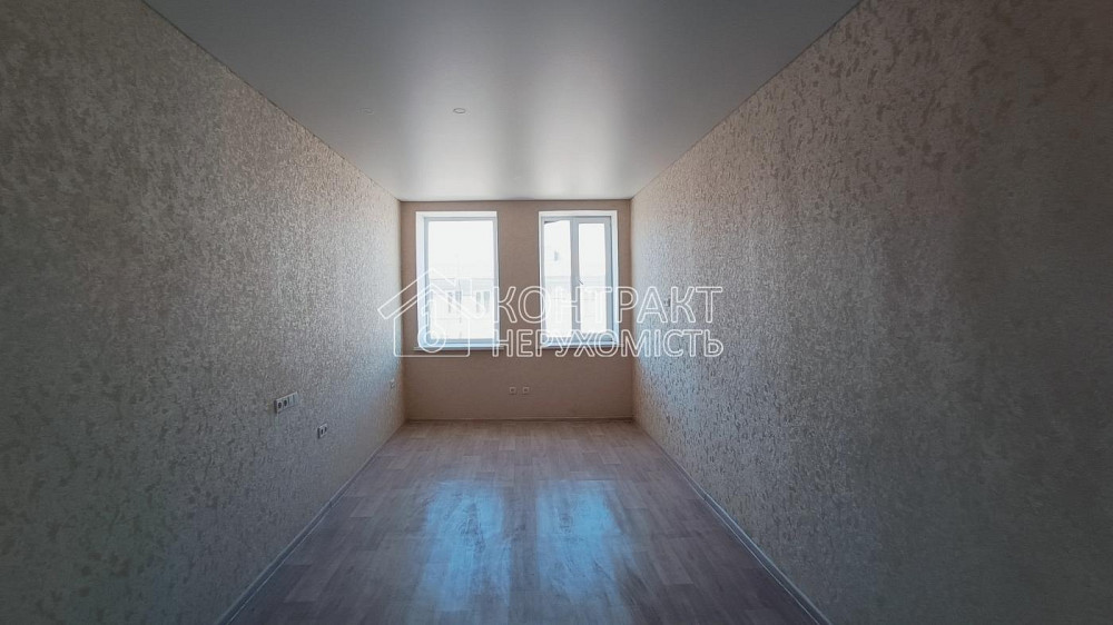 Продаж Квартира 3-кімнатна, 2/2 поверх на вул. Москалівська Харків - фото 2