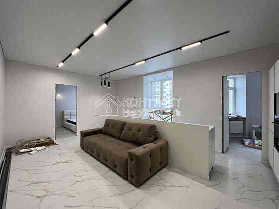 Продаж Квартира 2-кімнатна, 3/16 поверх на вул. Професорська Харків