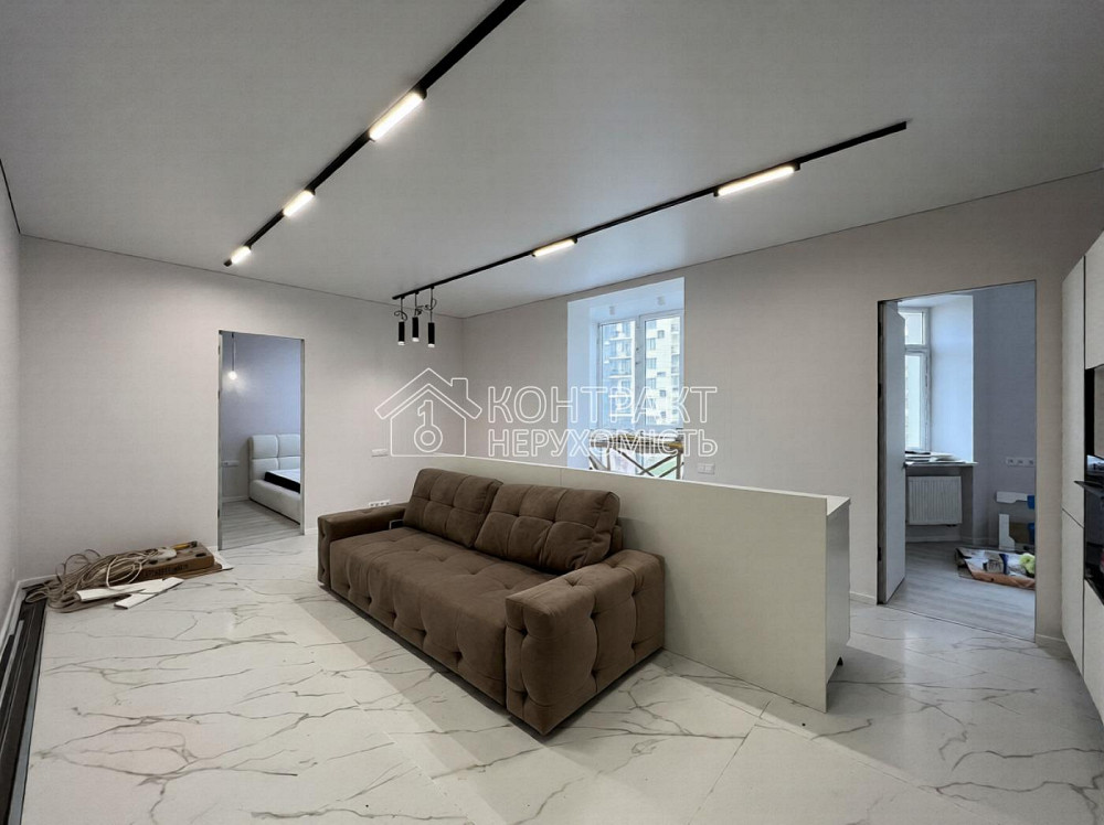 Продаж Квартира 2-кімнатна, 3/16 поверх на вул. Професорська Харків - фото 3