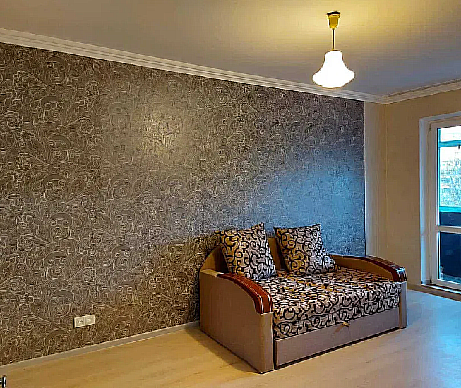 Продаж Квартира 2-кімнатна на ул. Генерала Бочарова, 35 Одеса - фото 1