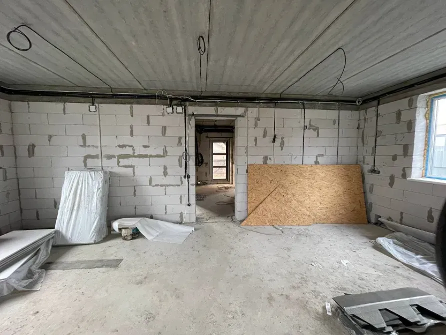 Продажа 2-этажный Дом с участком 3.8 сот 106 кв.м 4 комн. на вул. Дачна Прибузьке - изображение 4