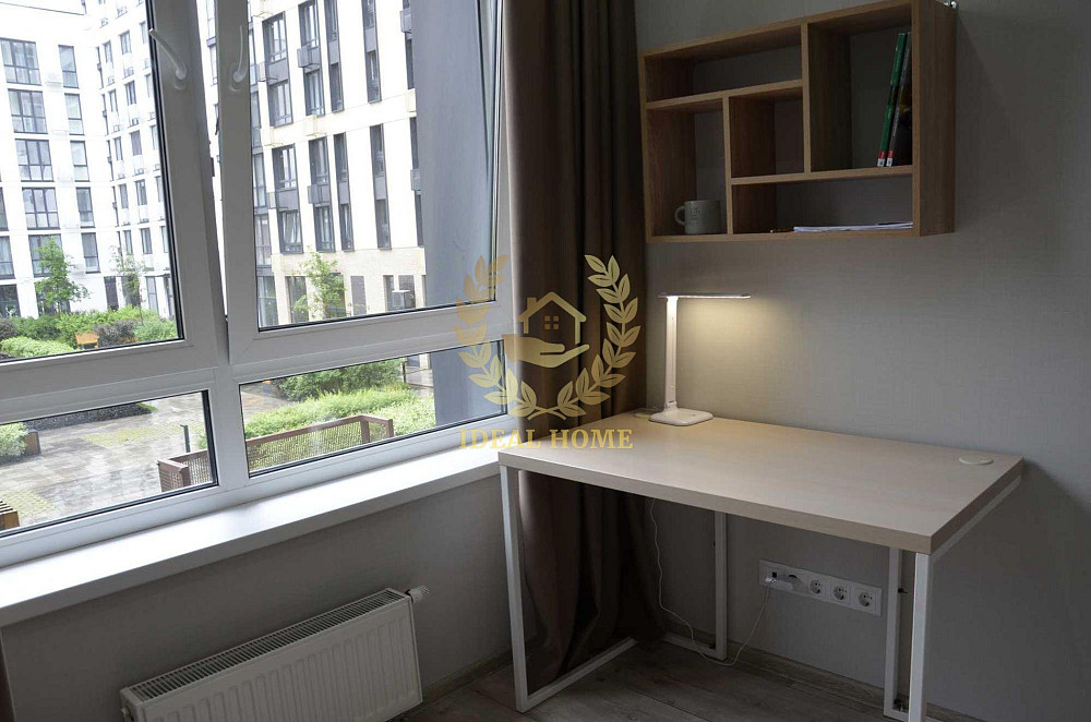 ПРодаж 1 к квартири, ЖК Файна Таун Київ - фото 8