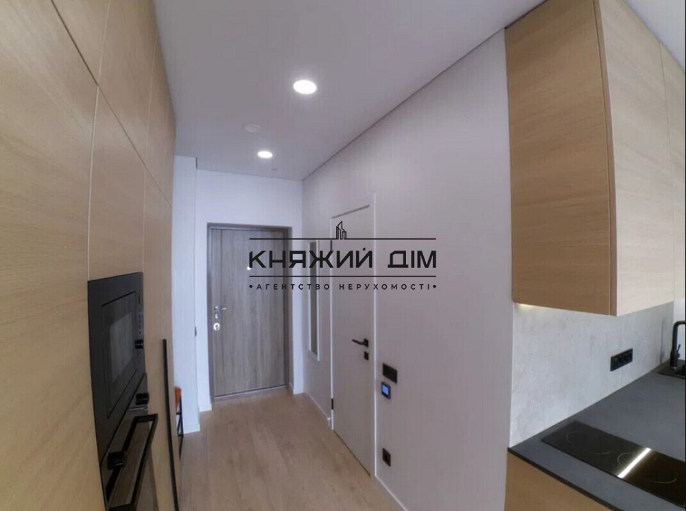 Продаж по переуступці 1-но к. квартири в ЖК Olympic Park. № 21144603 Київ - фото 10