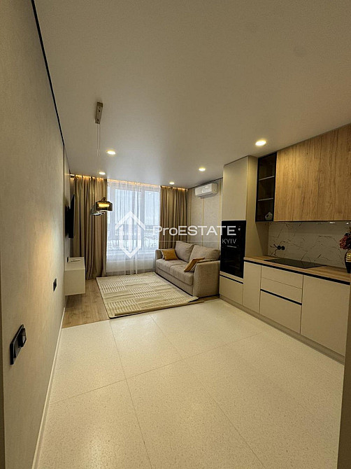 Продаж Квартира 1-кімнатна, 7/20 поверх на вул. Олександра Олеся Kiev - photo 9