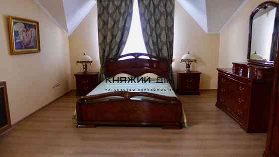 Продажа шикарного 3-эт. дома в с. Гора, Бориспольский р-н. Код Объекта: № 2210522 Гора