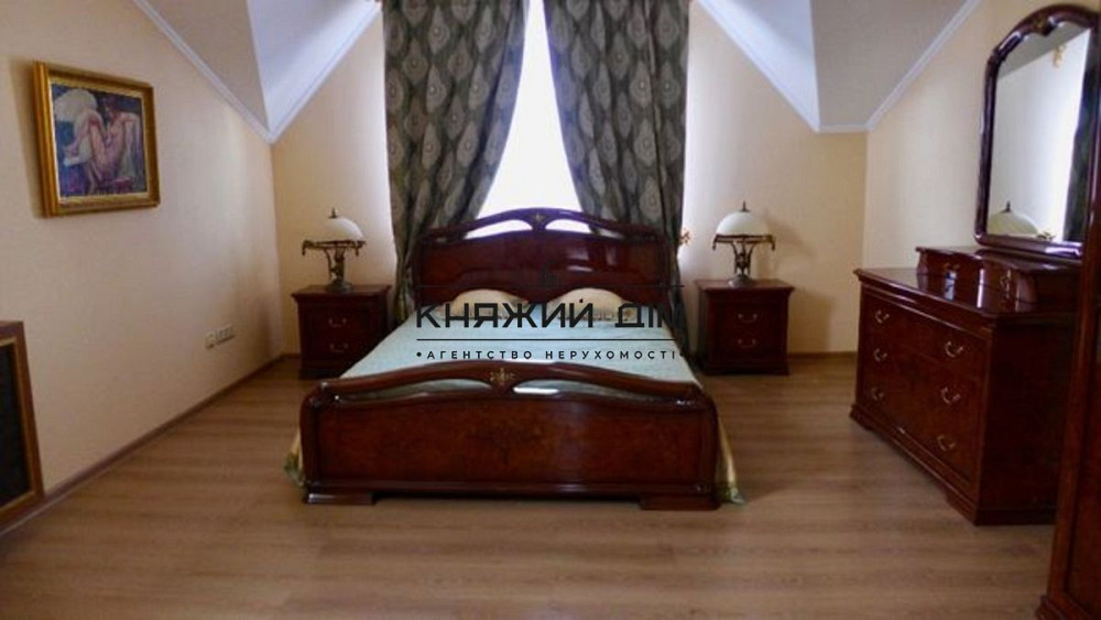 Продажа шикарного 3-эт. дома в с. Гора, Бориспольский р-н. Код Объекта: № 2210522 Гора - фото 3