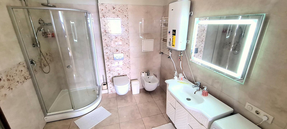 Продаж Квартира 2-кімнатна, 16/27 поверх на Оболонська Набережна вул., д. 1, к. 2 Kiev - photo 15