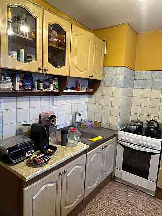 Продаж Квартира 1-кімнатна, 11/16 поверх на Предславинська вул., д. 25 Kiev