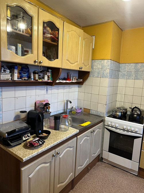 Продаж Квартира 1-кімнатна, 11/16 поверх на Предславинська вул., д. 25 Київ - фото 5