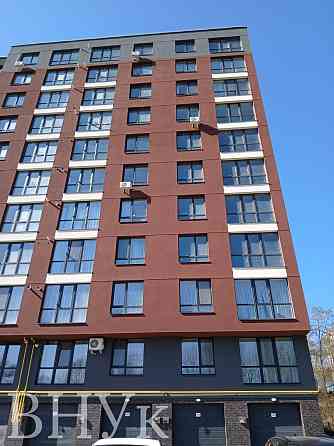 Продаж Квартира 2-кімнатна, 10/10 поверх на Цегельний Тернопіль