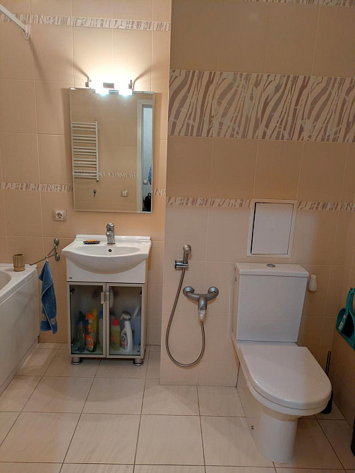 Продаж Квартира 1-кімнатна, 11/22 поверх на Митрополита Андрія Шептицького вул., д. 10 Kiev - photo 17