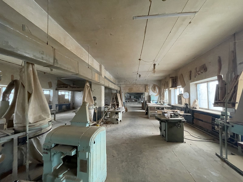 Продаж приміщення вільного призначення на вул. Панаса Мирного поверх - 1/2  - фото 12