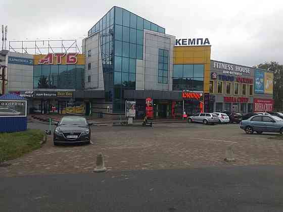 Оренда приміщення вільного призначення на Кармелюка Vinnytsya