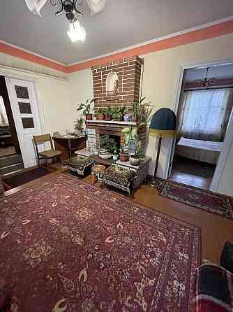 Продаж 1-поверховий Будинок з ділянкою 25 сот 69 кв.м 2 кімн. на Крутий Берег вул. Zdovbytsia (Dubenskyi raion)