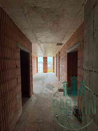 Продаж 3к Квартира 68.5 кв.м селянська вул. Івано-Франківськ