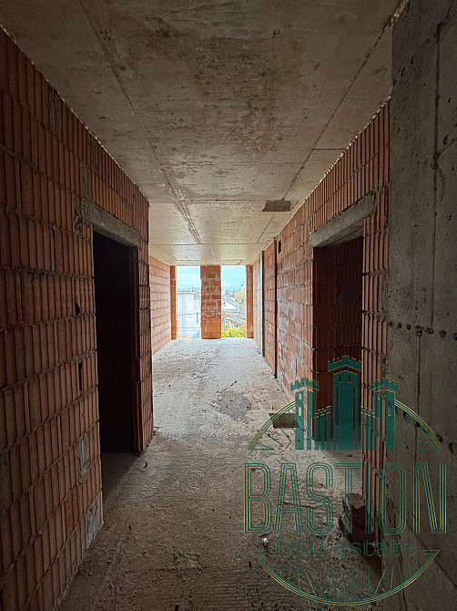 Продаж 3к Квартира 68.5 кв.м селянська вул. Івано-Франківськ - фото 5