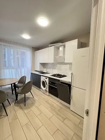 Оренда 1к Квартира 36 кв.м ЖК Dubinina Дніпро - фото 2