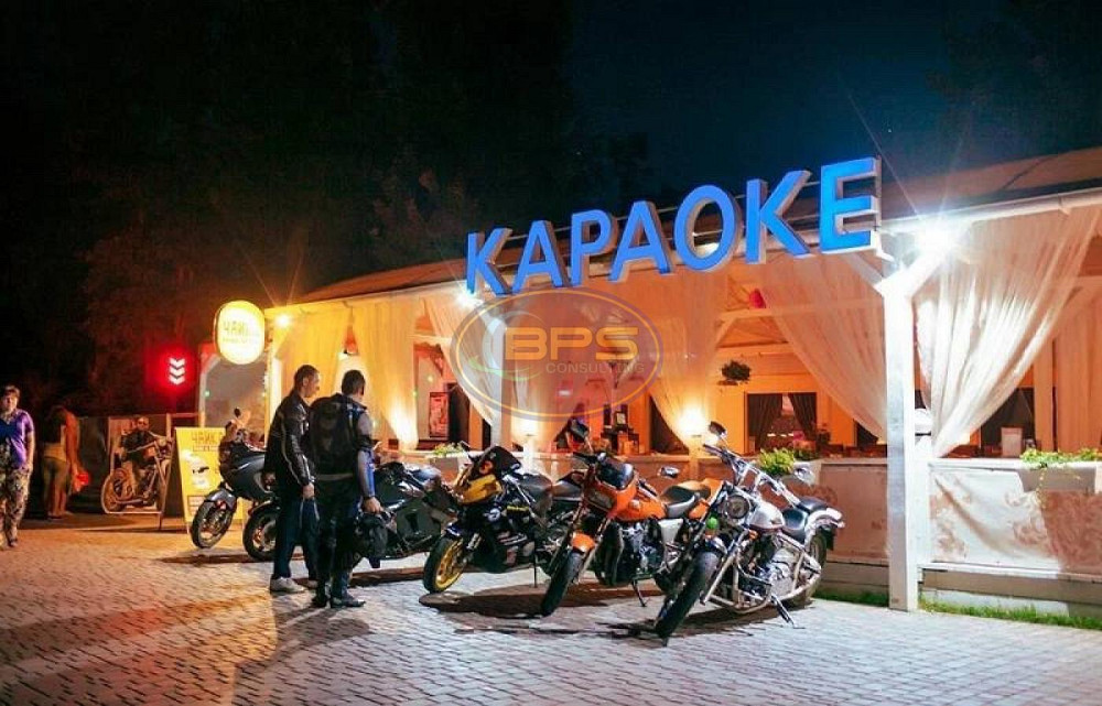 Продаж заклад громадського харчування на вул. Миколаївська дорога Одеса - фото 2