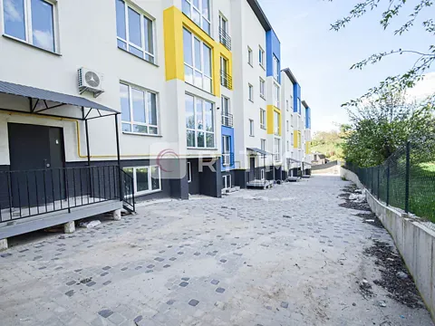 Продаж 1к Квартира 38.2 кв.м Тернопільська вулиця 24 Тернопіль - фото 5