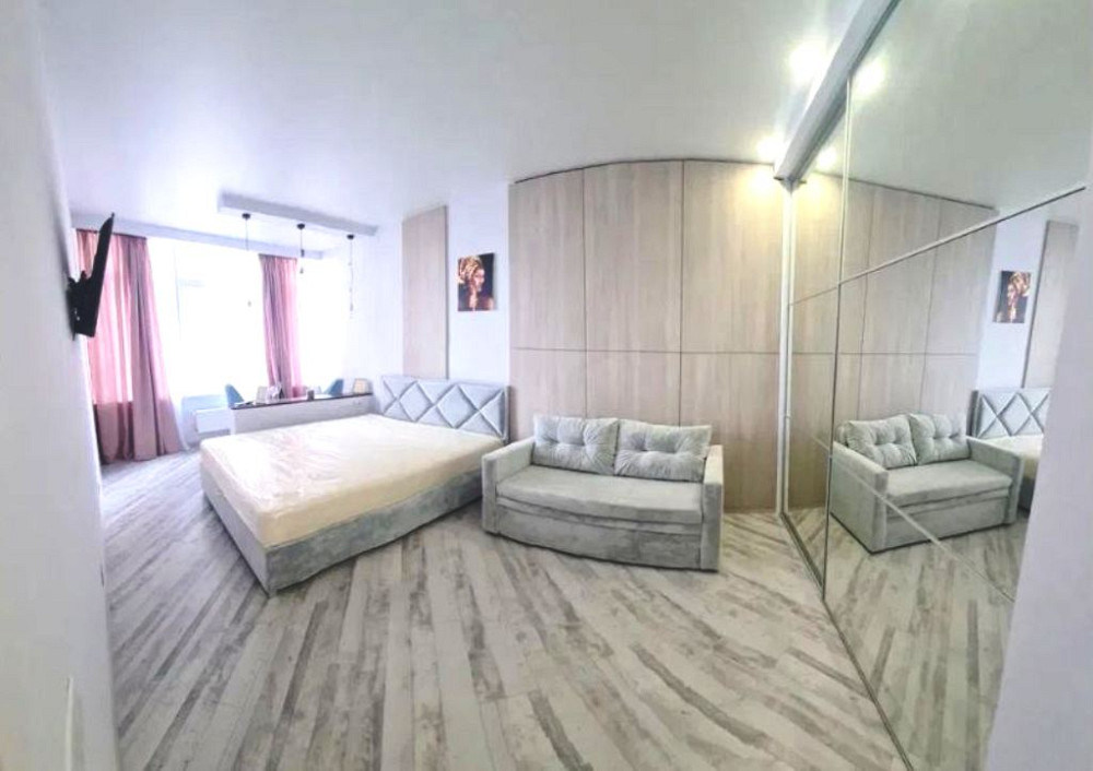 27 Жемчужина. Вид на море. Одеса - фото 9