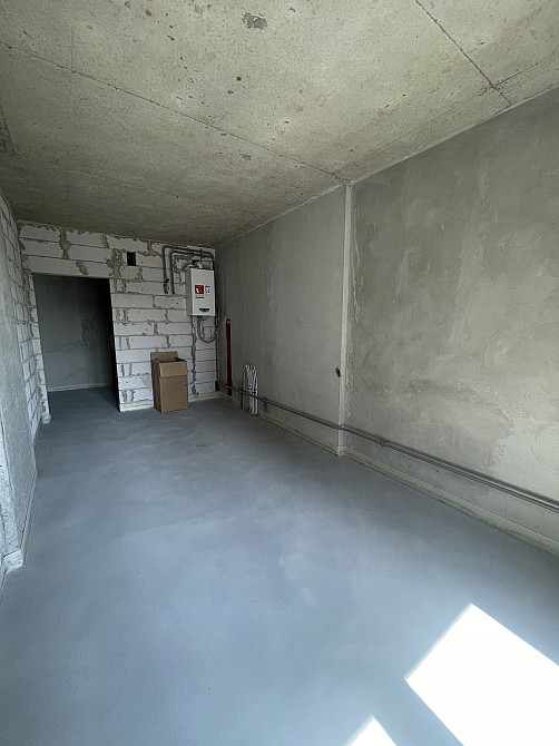 Продаж Квартира 1-кімнатна, 6/10 поверх на Ленкавського Івано-Франківськ - фото 7