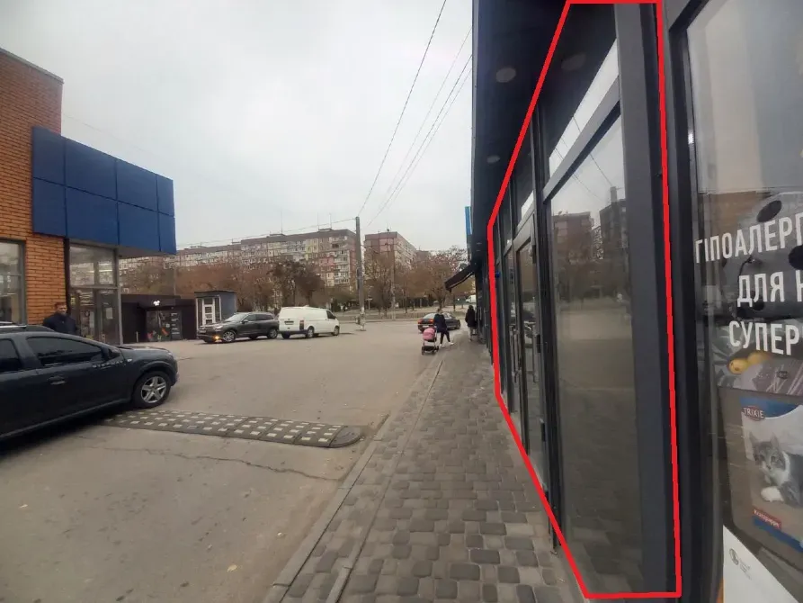 Здається МАФ (мала архітектурна форма) площа 22 кв.м Дніпро Пр. Миру Дніпро - фото 2